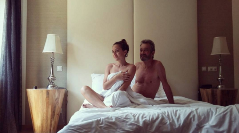 Carlos Areia, Rosa Bela Soares 
