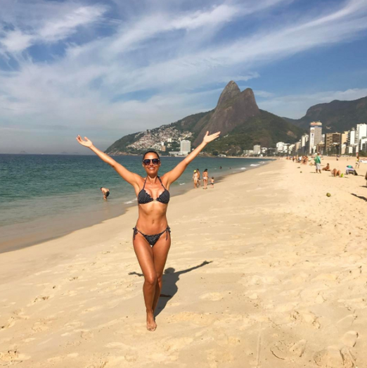 Iva Domingues 