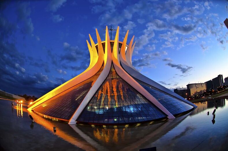 Brasília, Brasil