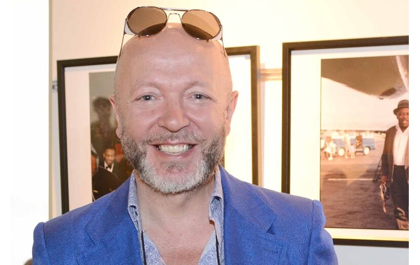 Eduardo Beaute 