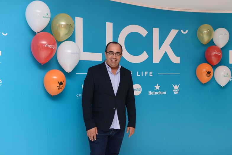 Luís Evaristo 