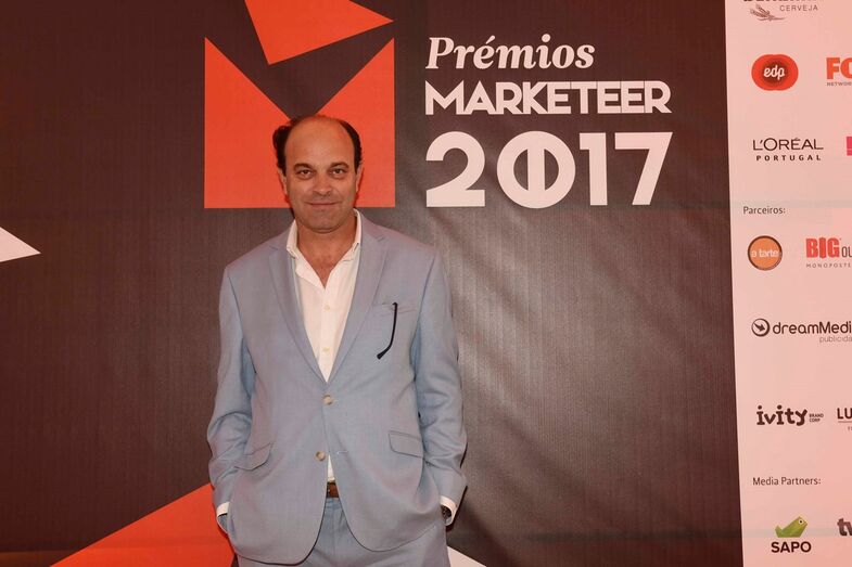 Premios Marketeer 2017