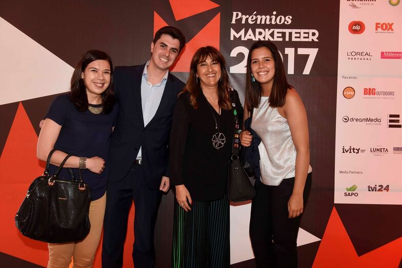 Premios Marketeer 2017