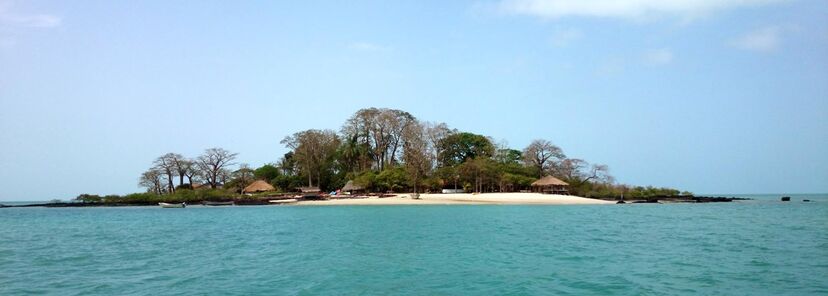Bijagós, guiné Bissau