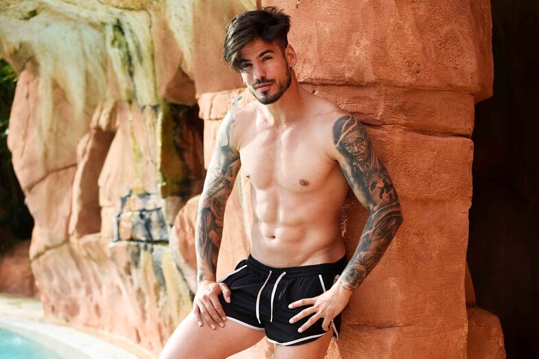 Rodrigo Castelhano