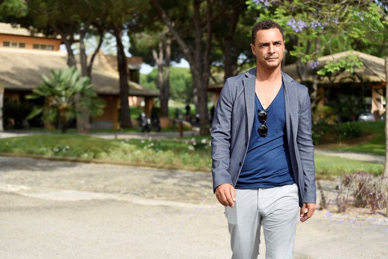 pedro hossi