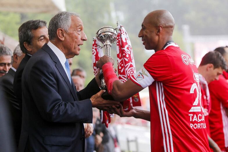 luisão marcelo