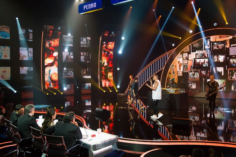 Final Got Talent Portugal 