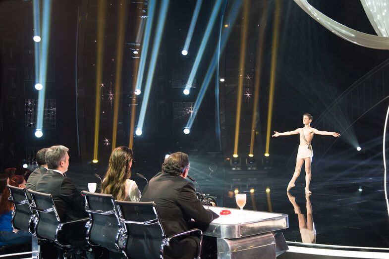 Final Got Talent Portugal 