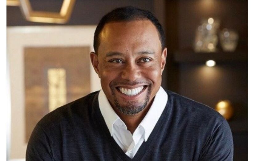 Tiger Woods