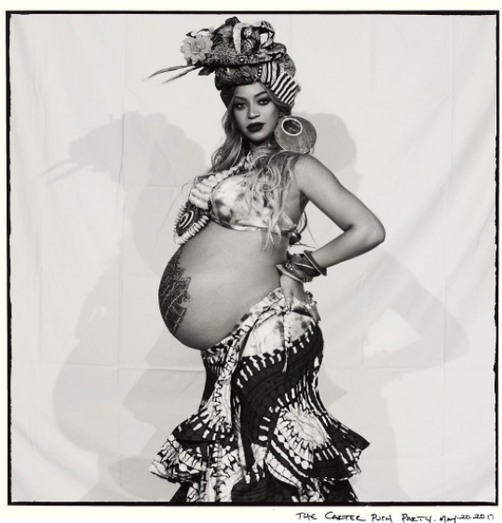 beyonce, blue ivy
