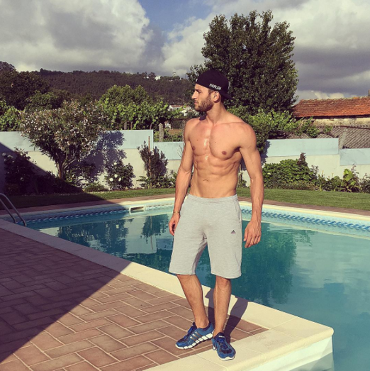 Kevin Sampaio 