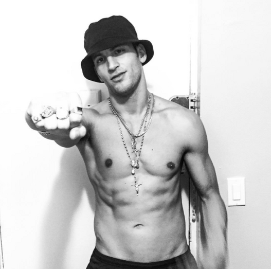 Kevin Sampaio 