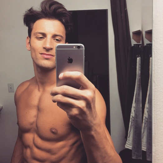 Kevin Sampaio 