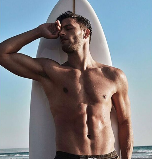Kevin Sampaio 