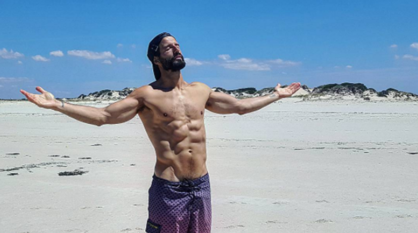 Ricardo Guedes 