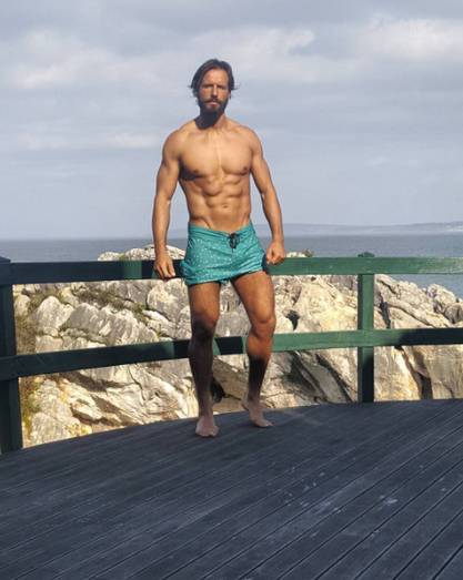 Ricardo Guedes 