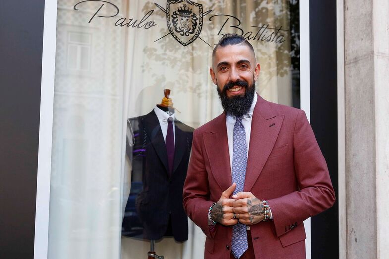 Paulo Battista 