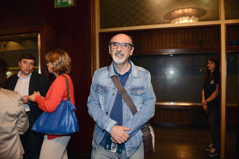António Cordeiro 