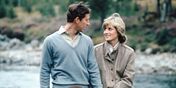 princesa Diana e príncipe Charles 