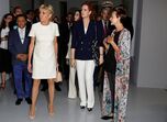Brigitte Macron