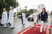 Brigitte Macron