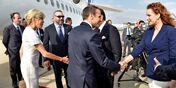Brigitte Macron