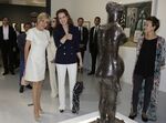 Brigitte Macron