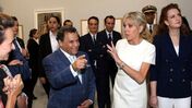 Brigitte Macron