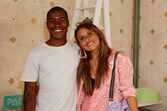 Maria Sampaio e Gonçalo Cabral 