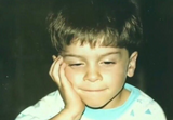 Mickael Carreira 