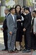 angelina jolie e os filhos