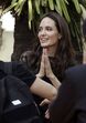 Angelina Jolie