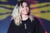 Miley Cyrus 
