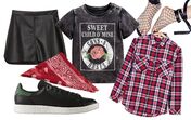 Look Rock