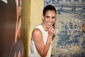 Daniela Ruah, Lisboa