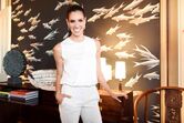 Daniela Ruah, Lisboa
