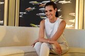 Daniela Ruah, Lisboa