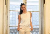 Daniela Ruah, Lisboa