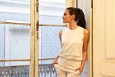 Daniela Ruah, Lisboa