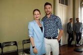 Paula Lobo Antunes, Jorge Corrula 