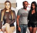 Katia Aveiro, josé pereira