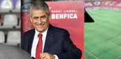 Luís Filipe Vieira