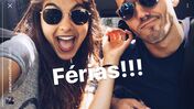 Sara matos pedro teixeira