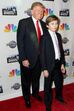 Donald Trump, Melania, Barron