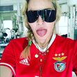 Madonna, benfica, lisboa, rainha da pop