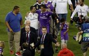 cristiano ronaldo liga dos campeões