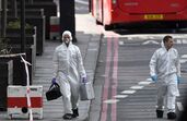 Ataque terrorista Londres 