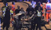 Ataque terrorista Londres 
