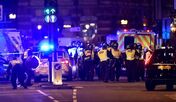 Ataque terrorista Londres 